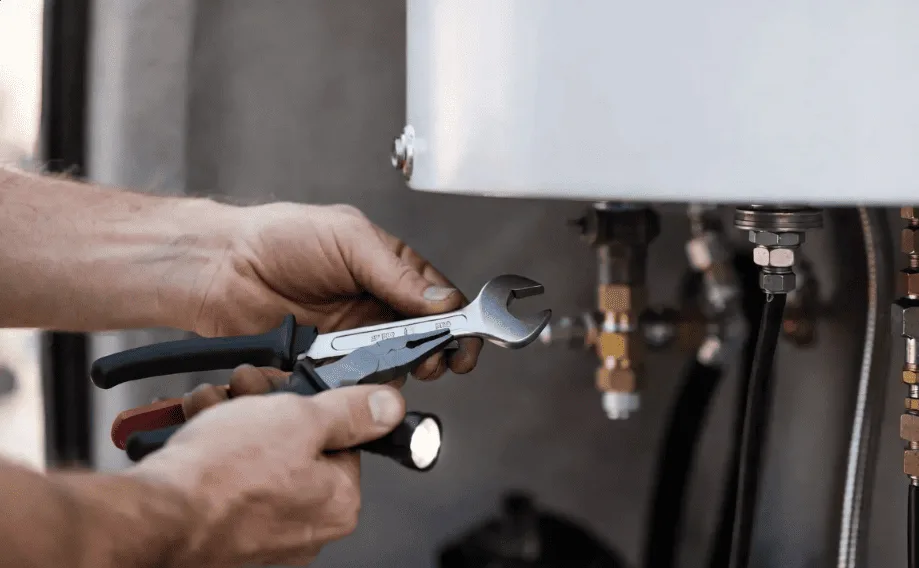 Why choose Water Heater Repair in Mathews, VA